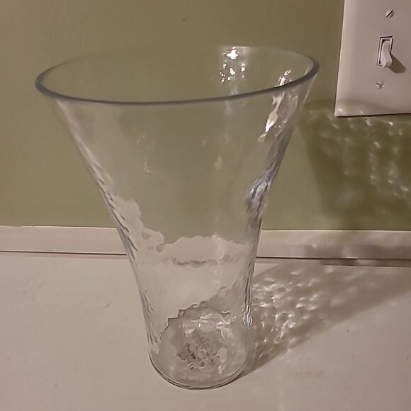 Threshold Glass Vase - Picture 5 of 6